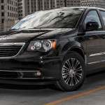 Chrysler Town & Country