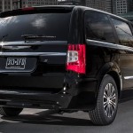 Chrysler Town & Country