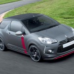 Citroen DS3 R Cabrio