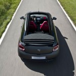 Citroen DS3 R Cabrio