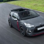 Citroen DS3 R Cabrio