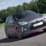 Citroen DS3 R Cabrio