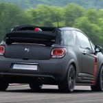 Citroen DS3 R Cabrio