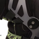 Dainese Hybrid Knee Brace