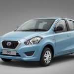 Datsun GO