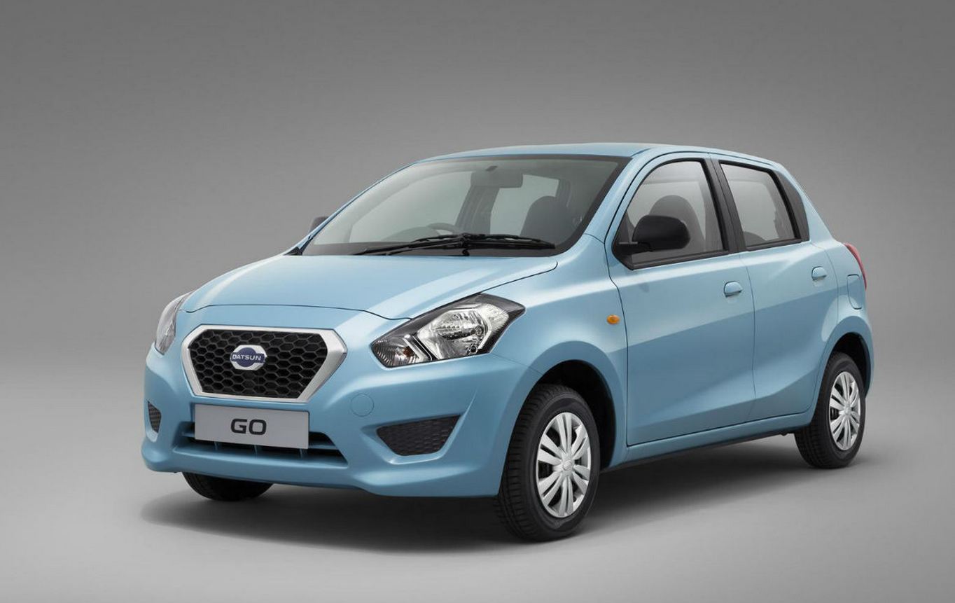 Datsun GO