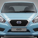 Datsun GO