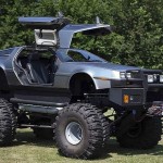 DeLorean