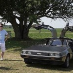 DeLorean