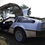 DeLorean