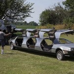 DeLorean