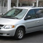 Dodge Grand Caravan