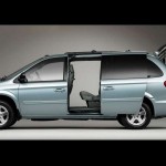 Dodge Grand Caravan