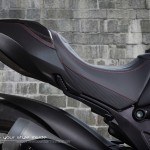 Ducati Diavel by Vilner