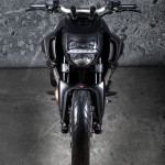 Ducati Diavel by Vilner