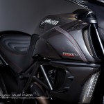 Ducati Diavel by Vilner