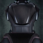 Ducati Diavel by Vilner