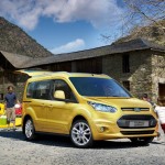 Ford Tourneo Connect