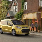 Ford Tourneo Connect