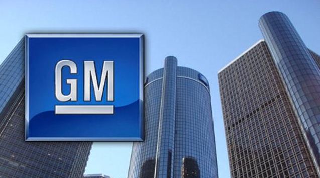 General Motors