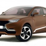 Lada Concept