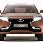 Lada Concept