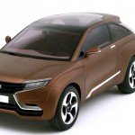 Lada Concept