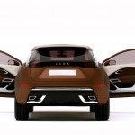 Lada Concept