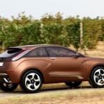 Lada Concept