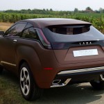 Lada Concept