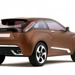 Lada Concept