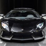 Lamborghini Aventador Tuning Novitec Torado