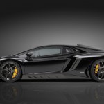 Lamborghini Aventador Tuning Novitec Torado