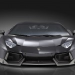 Lamborghini Aventador Tuning Novitec Torado