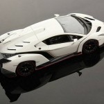 Lamborghini Veneno Scale Model