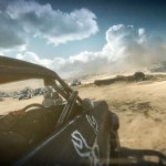 Mad Max game