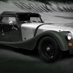 Morgan Roadster Brooklands Edition