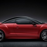 Peugeot RCZ R