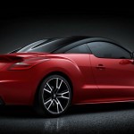 Peugeot RCZ R