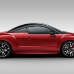 Peugeot RCZ R