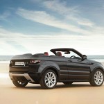 Range Rover Evoque Cabrio