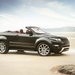 Range Rover Evoque Cabrio