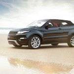 Range Rover Evoque Cabrio