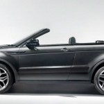 Range Rover Evoque Cabrio