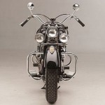 Steve McQueen's Indian Chief