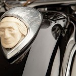 Steve McQueen's Indian Chief