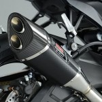 Suzuki GSX-R750 Black Edition