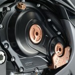 Suzuki GSX-R750 Black Edition