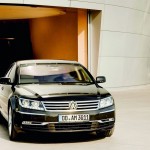 Volkswagen Phaeton