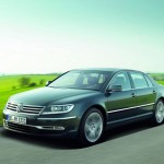 Volkswagen Phaeton